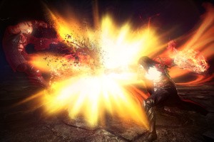 Castlevania: Lords of Shadow 2 Screenshot