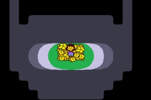 Undertale Screenshot