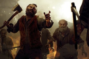 Resident Evil 4 Remake Screenshot