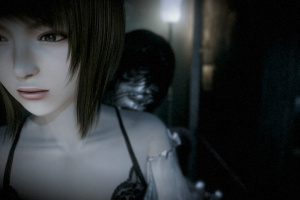 Project Zero: Mask of the Lunar Eclipse Screenshot