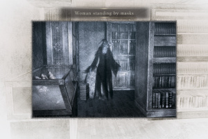 Project Zero: Mask of the Lunar Eclipse Screenshot