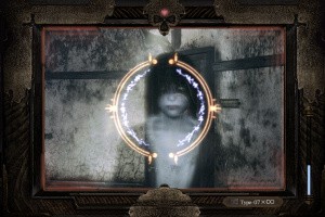 Project Zero: Mask of the Lunar Eclipse Screenshot