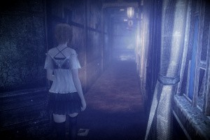 Project Zero: Mask of the Lunar Eclipse Screenshot