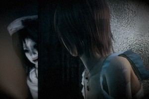 Project Zero: Mask of the Lunar Eclipse Screenshot