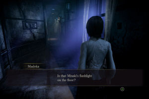 Project Zero: Mask of the Lunar Eclipse Screenshot