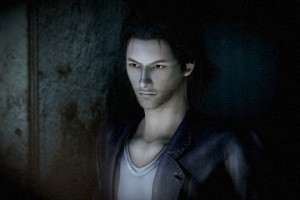 Project Zero: Mask of the Lunar Eclipse Screenshot