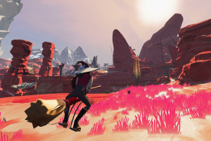 Homestead Arcana Screenshot