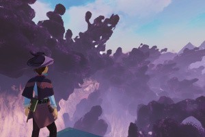 Homestead Arcana Screenshot