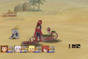 Tales Of Symphonia Remastered Screenshot