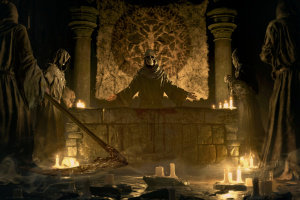 Resident Evil 4 Remake Screenshot