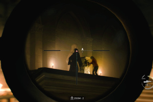 Resident Evil 4 Remake Screenshot