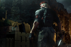 Resident Evil 4 Remake Screenshot