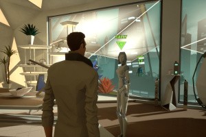 State of Mind Screenshot