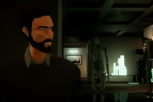 State of Mind Screenshot