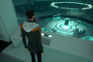 State of Mind Screenshot