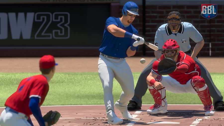 MLB The Show 23 Review - Screenshot 3 of 4