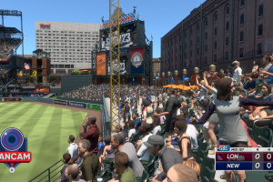 MLB The Show 23 Screenshot