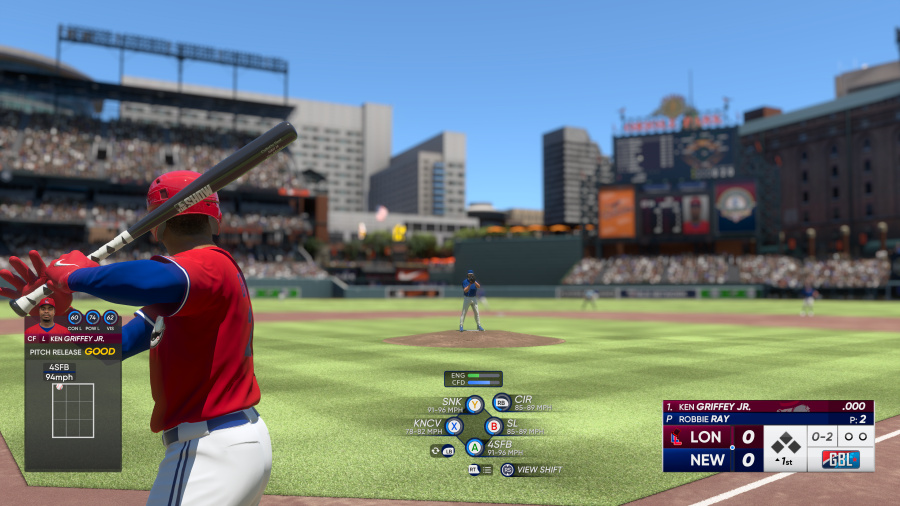 MLB The Show 23 Review - Screenshot 4 of 4