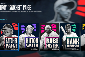 MLB The Show 23 Screenshot