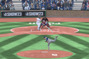 MLB The Show 23 Screenshot