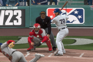 MLB The Show 23 Screenshot