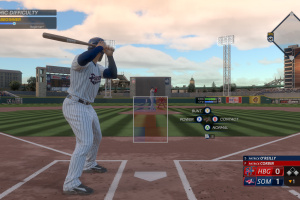 MLB The Show 23 Screenshot