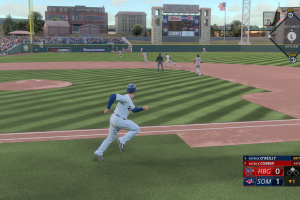 MLB The Show 23 Screenshot
