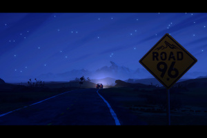 Road 96: Mile 0 Screenshot