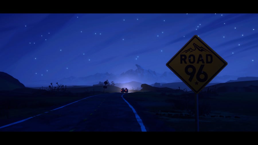 Road 96: Mile 0 Review - Screenshot 1 of 4