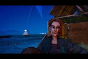 Road 96: Mile 0 Screenshot