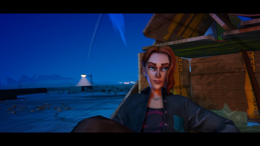 Road 96: Mile 0 Review - Screenshot 2 of 4