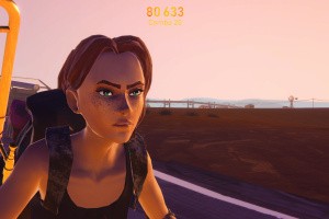 Road 96: Mile 0 Screenshot