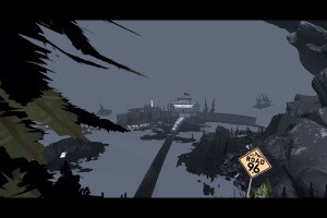 Road 96: Mile 0 Screenshot