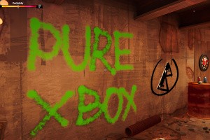 Road 96: Mile 0 Screenshot