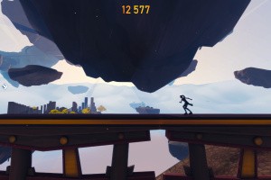 Road 96: Mile 0 Screenshot