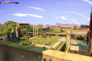 Road 96: Mile 0 Screenshot