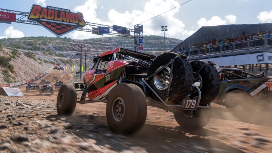 Forza Horizon 5: Rally Adventure Review - Screenshot 3 of 4