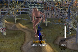 BMX XXX Screenshot