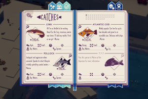 Moonglow Bay Screenshot