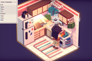 Moonglow Bay Screenshot