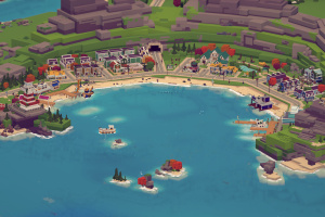 Moonglow Bay Screenshot