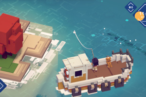 Moonglow Bay Screenshot