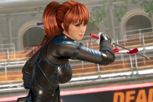 Dead Or Alive 6 Screenshot