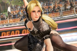 Dead Or Alive 6 Screenshot