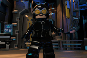 LEGO Batman 3: Beyond Gotham Screenshot