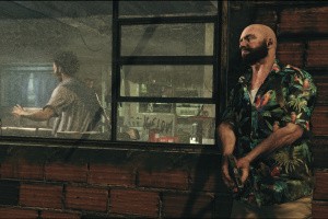Max Payne 3 Screenshot