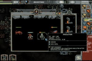 Loop Hero Screenshot