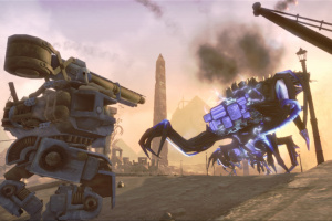 Iron Brigade Screenshot