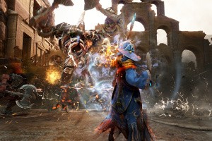 Black Desert Screenshot