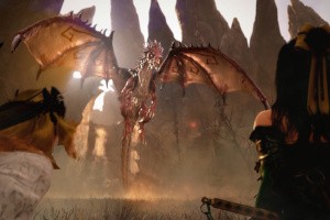 Black Desert Screenshot